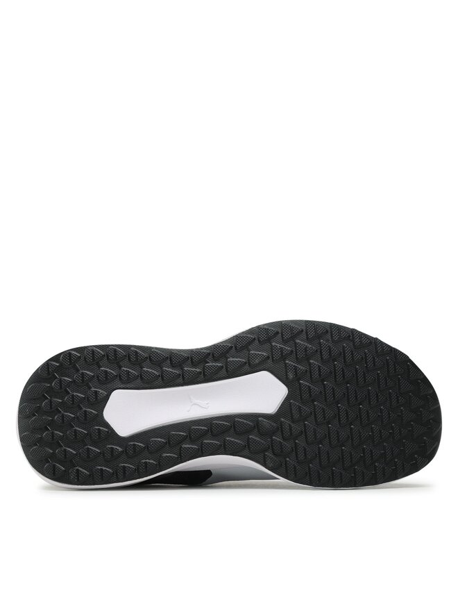 Puma Běžecké boty Puma Twitch Runner Twist Jr 389696 01 Černá