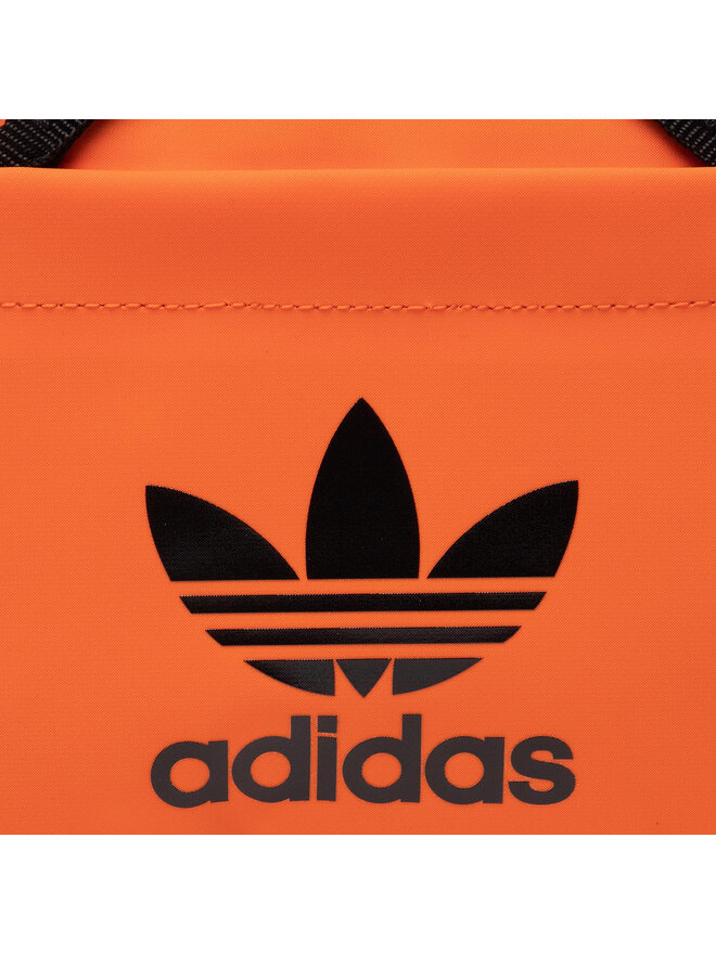 Adidas orange fanny pack shop