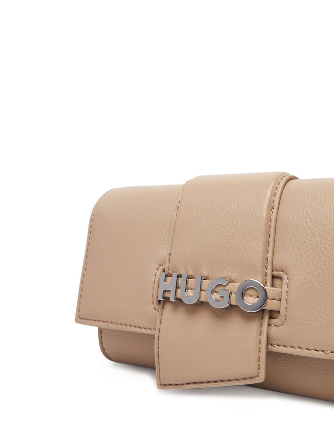 HUGO Τσάντα HUGO 50547057 Μπεζ