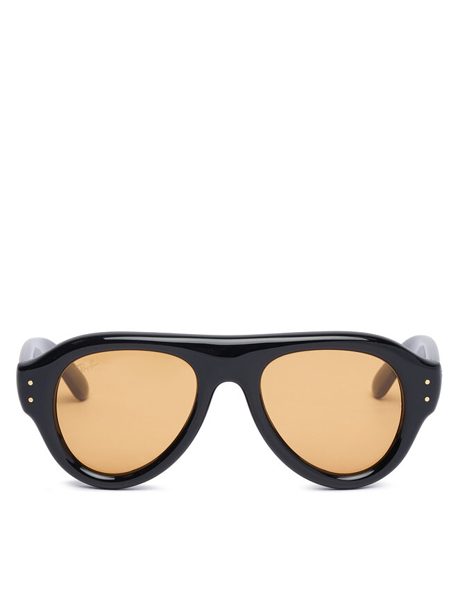Ray-Ban Sonnenbrillen Ray-Ban 0RB4925 Orange
