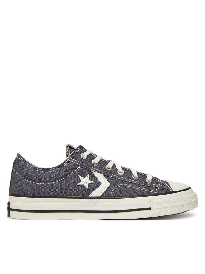 Converse Sneakers aus Stoff Converse Star Player 76 A11509C Schwarz