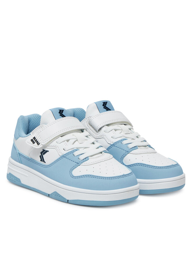 Karl Kani Снікерcи Karl Kani 89 2K PS PD00004626 Білий