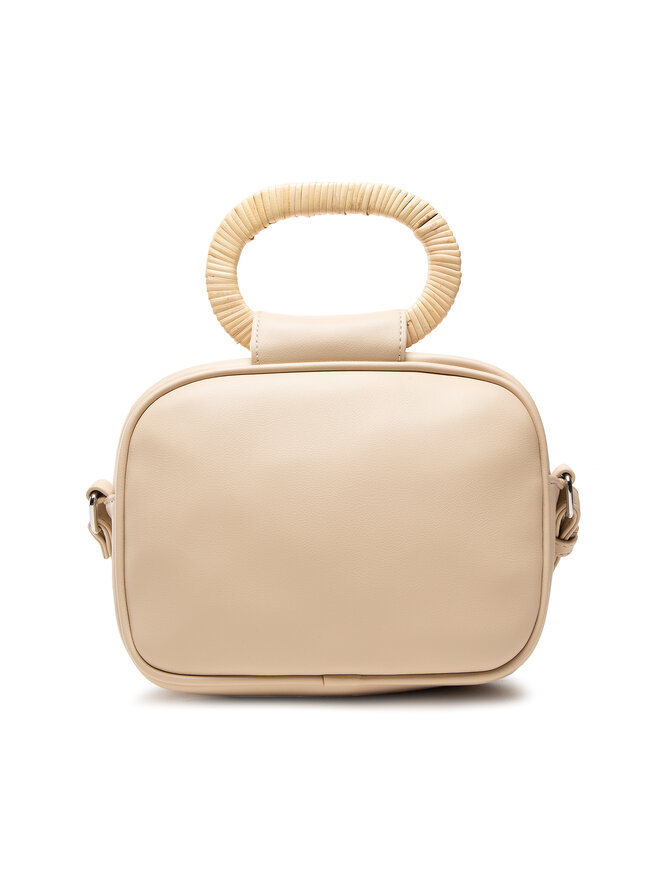Jenny Fairy Handtasche Jenny Fairy MJR-C-143-85-01 Beige