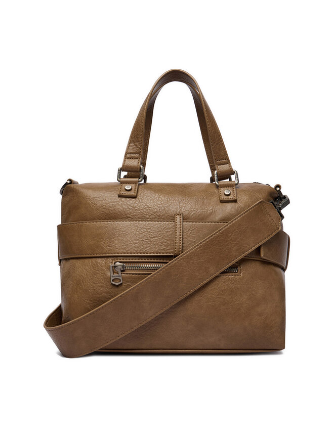 G-Star Raw Handtasche G-Star Raw EO-LDA8819 Braun