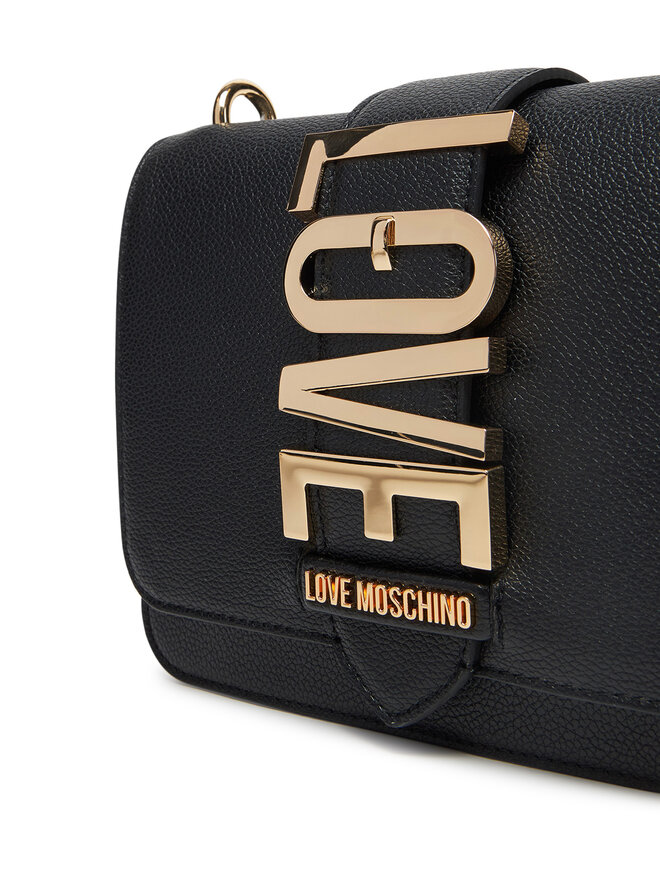 LOVE MOSCHINO Borsetta LOVE MOSCHINO JC4227PP0MKC0000 Nero