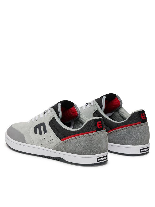Etnies Сникърси Etnies Marana  4101000403 Сив