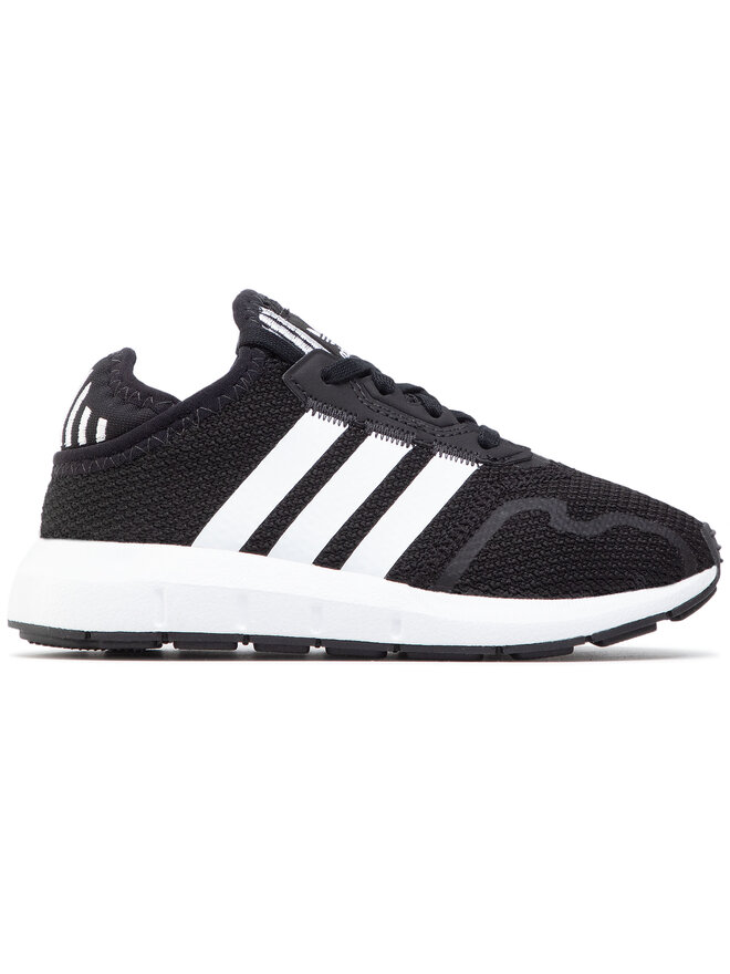 adidas Сникърси adidas Swift Run X C FY2166 Черен