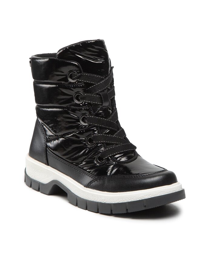 Caprice Schneeschuhe Caprice 9-26275-29 Schwarz