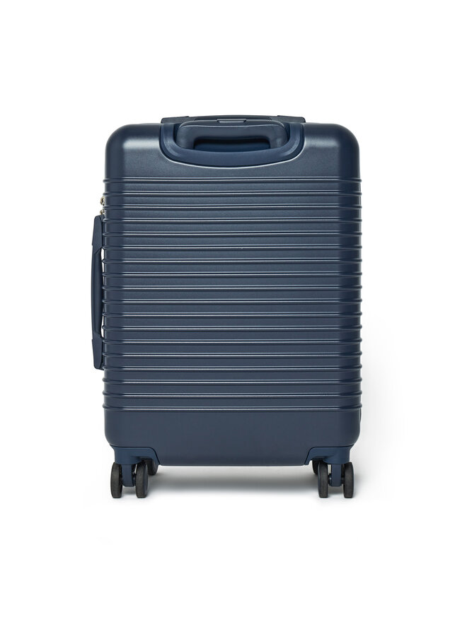 TOUS Maleta mediana TOUS Maleta 2002129247 Azul marino