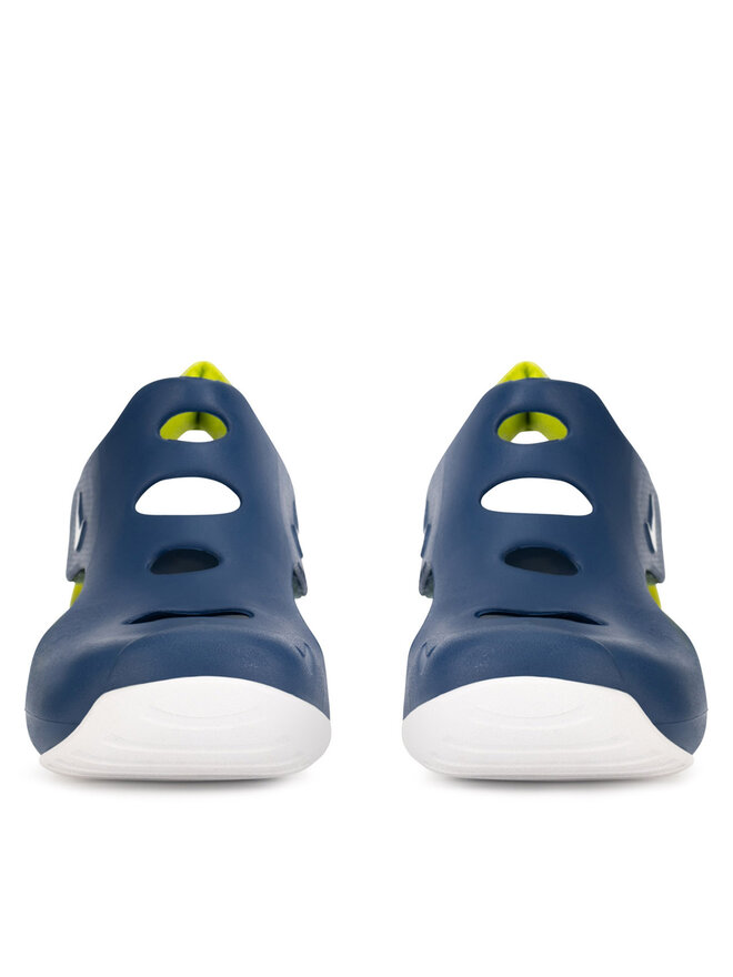Nike Sandały Nike DH9462-402 Niebieski