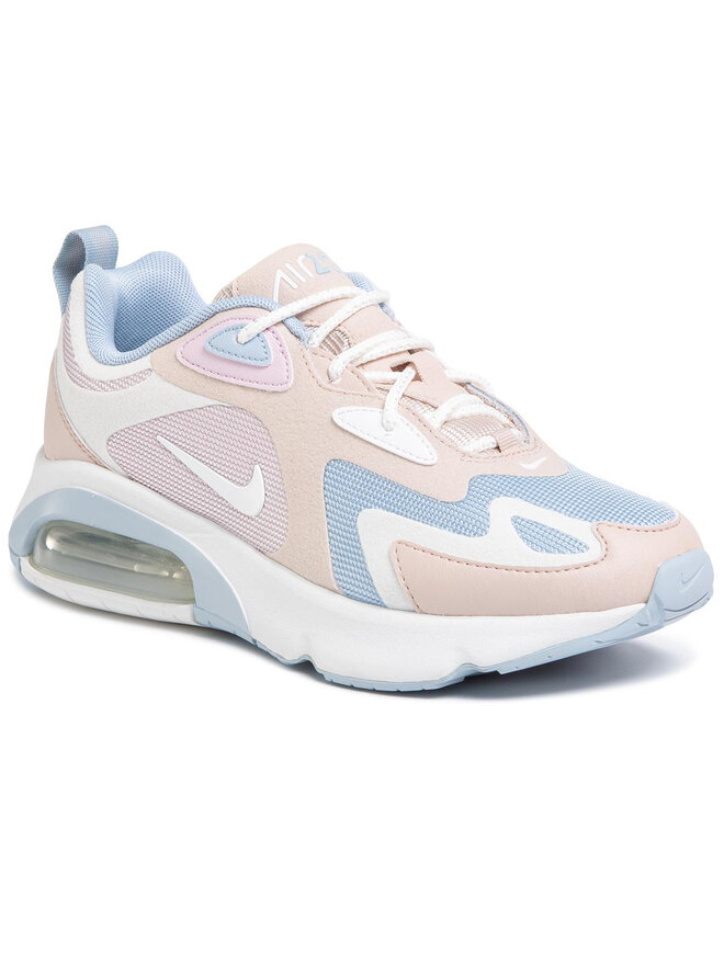 Nike air 200 womens pink hotsell