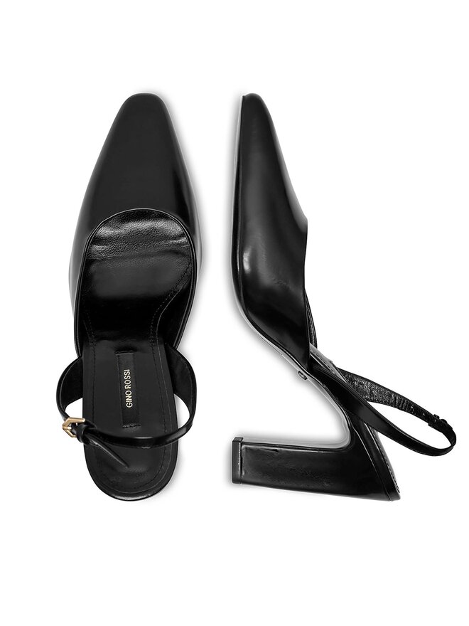 Gino Rossi Sandalen Gino Rossi ETNA-112598 Schwarz