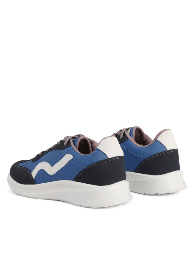 Regatta Superge Regatta Lady Marine Retro RWF825 Modra
