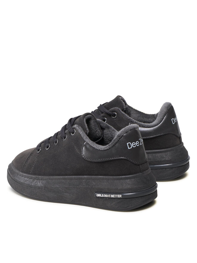 DeeZee Sneakers DeeZee TS5126K-10A Grau
