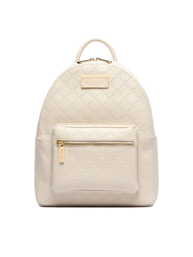 Nine West Рюкзак Nine West CEO-IVORY CHARM-JH7437 Світло-бежевий