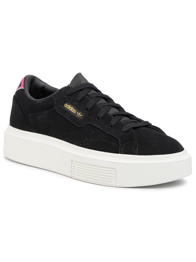 Adidas sleek eobuwie hot sale