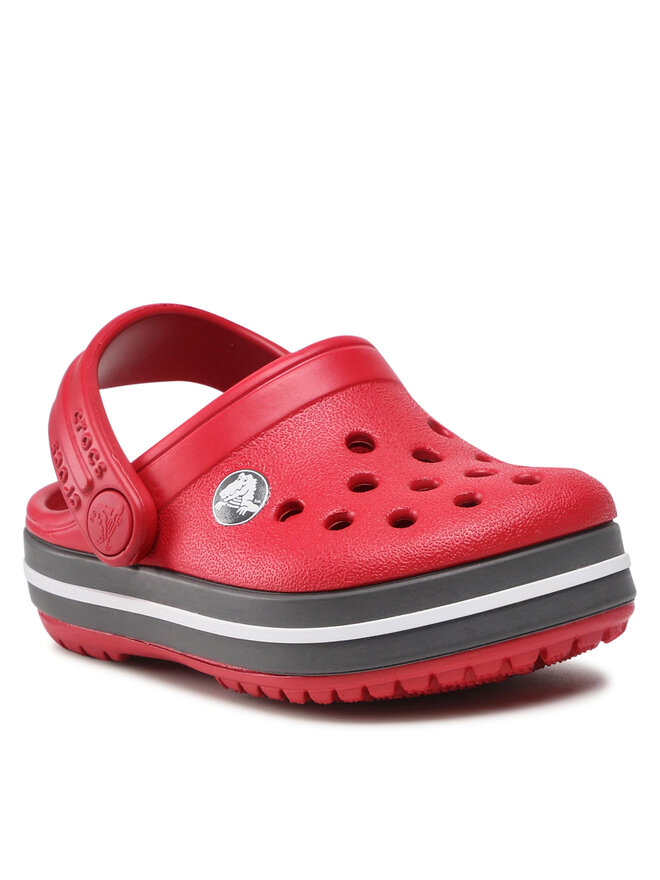 Crocs Iešļūcenes Crocs Crocband Clog T 207005 Sarkans