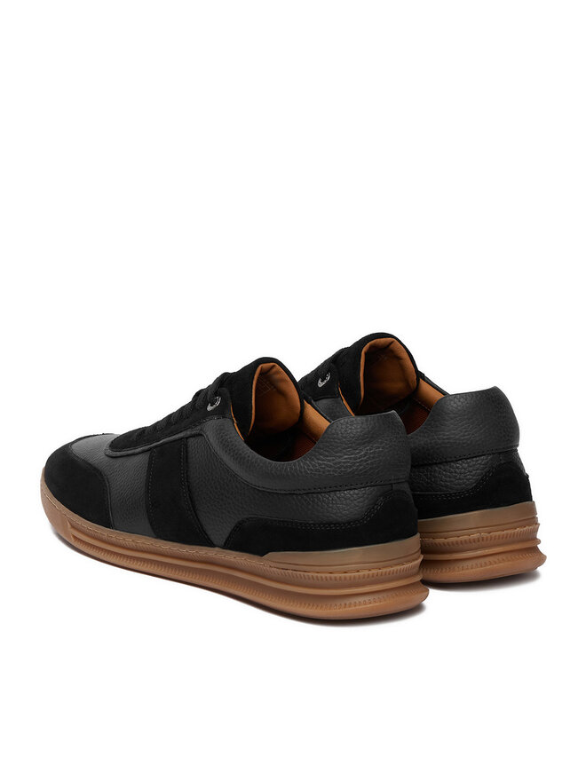 Lasocki Sneakers Lasocki CEO-PLATO-01 MI24 Schwarz