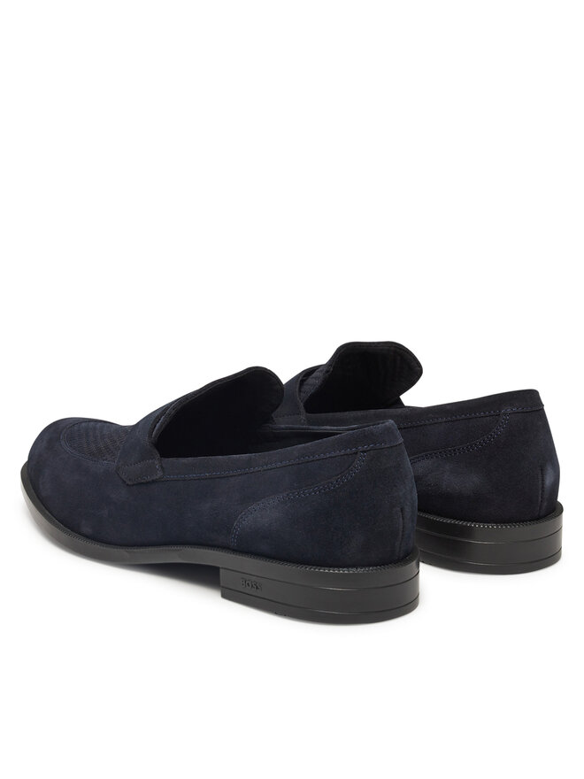 BOSS Scarpe basse BOSS Tayil 50541707 Blu scuro
