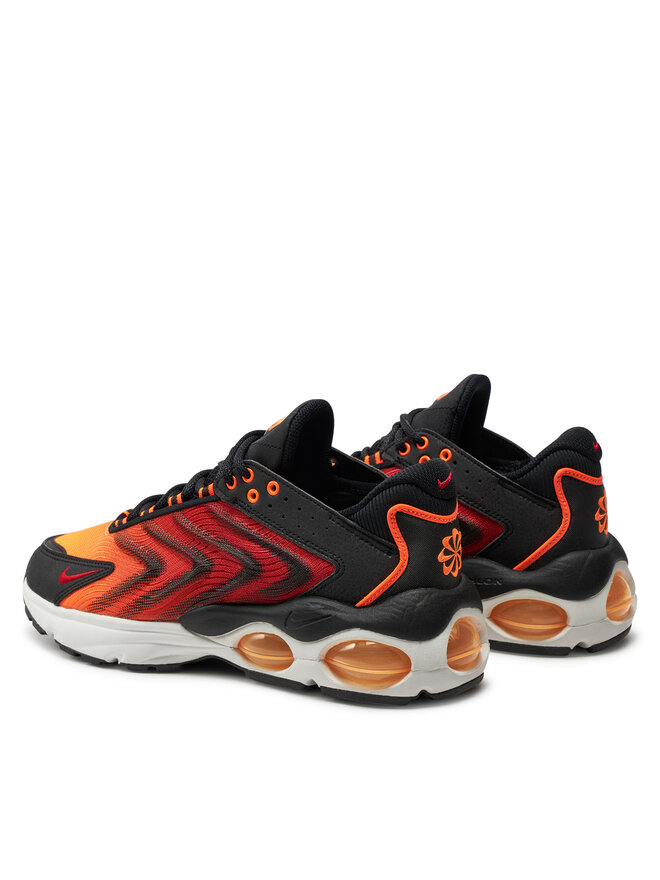 Nike Sneakersy Nike Air Max Tw Se FJ2590 001 Pomarańczowy