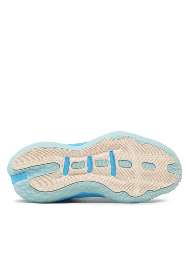 adidas Sportcipők adidas Dame 8 GY6465 Kék
