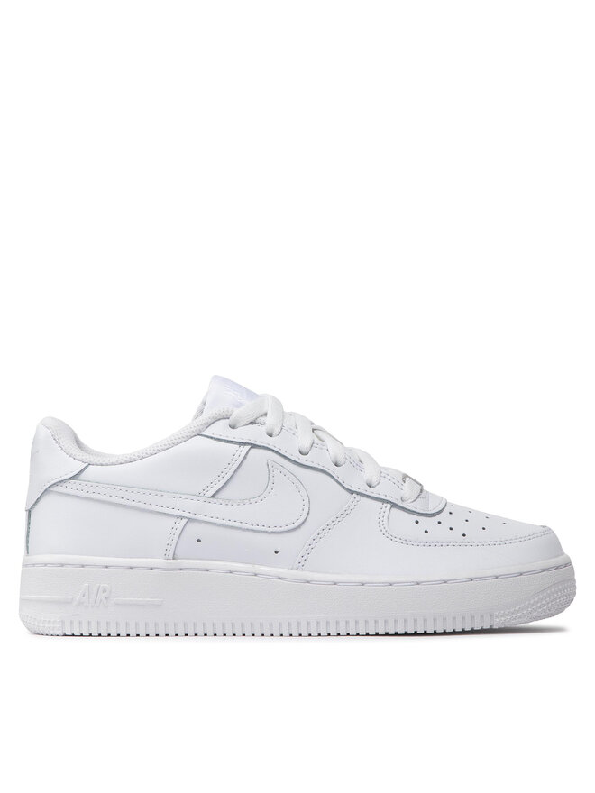 Nike Αθλητικά Nike Air Force 1 Le (GS) DH2920 Λευκό