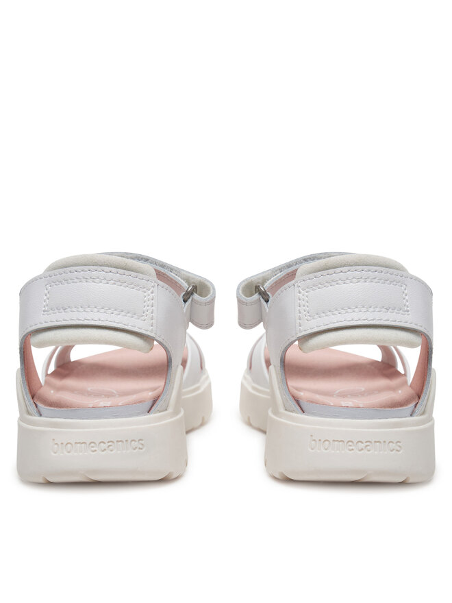 Biomecanics Sandalias Biomecanics 252225 S Blanco