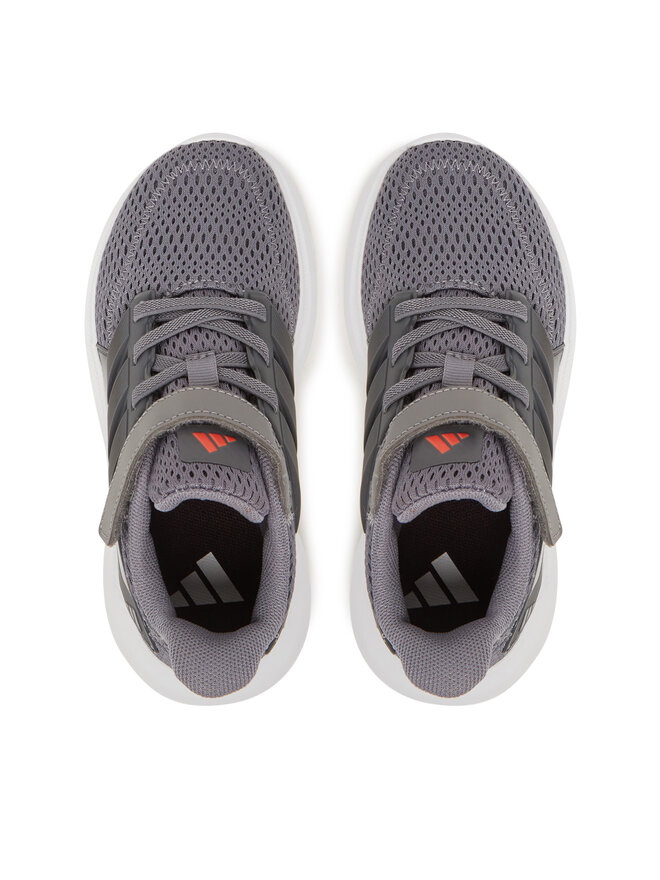 adidas Sneakersy adidas Ultimashow 2.0 JR2637 Szary