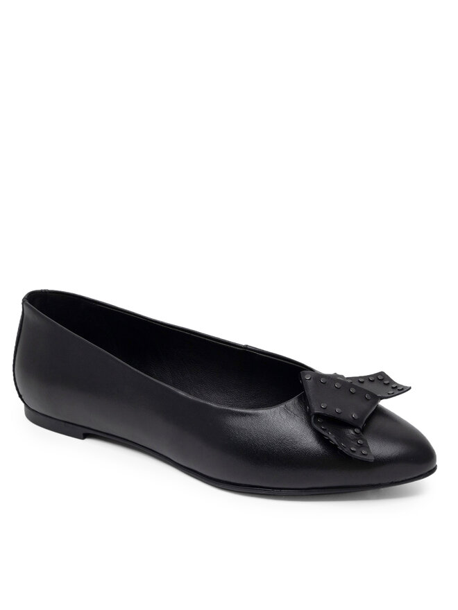 Sergio Bardi Bailarinas Sergio Bardi RST-B1031-04SB Negro