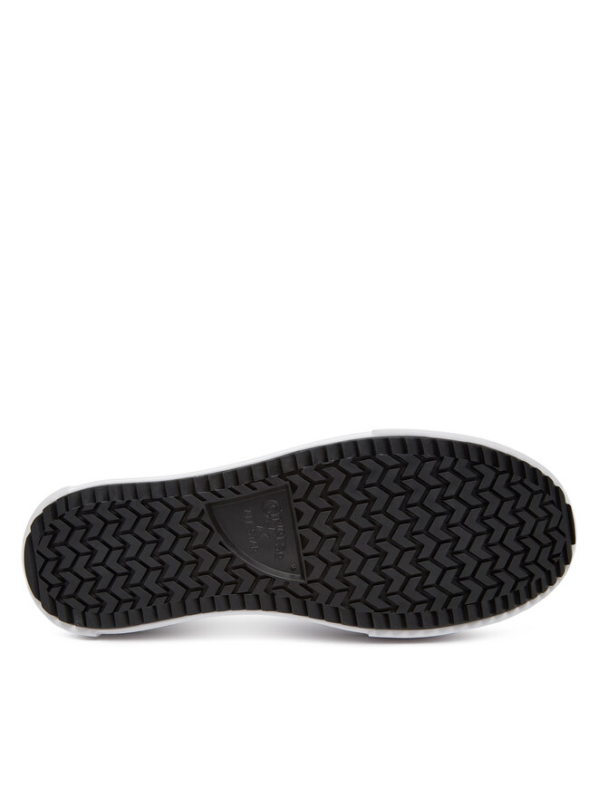 Converse Tenisice Converse Chuck Taylor All Star Lift Double Stack A15206C Ljubičasta