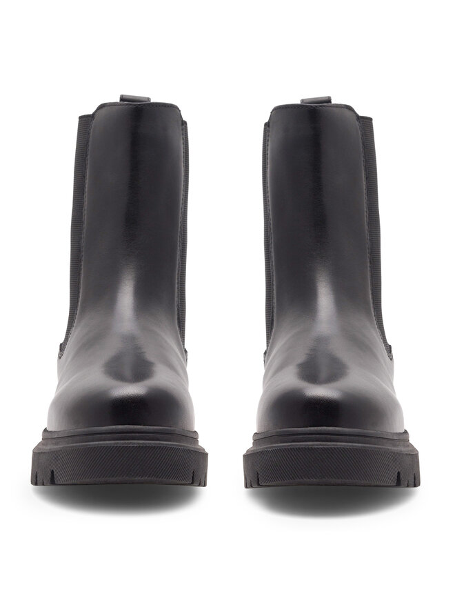 Lasocki Botine Lasocki EST-DONNA-01 Negru