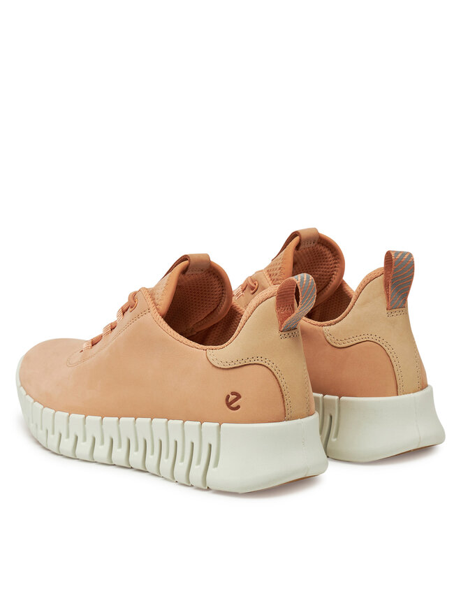 ECCO Sneakersy ECCO Gruuv  21820361130 Beżowy