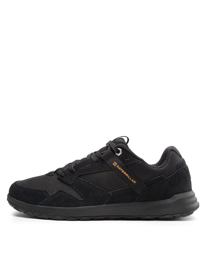 CATerpillar Zapatillas CATerpillar Quest Runner P110713 Negro