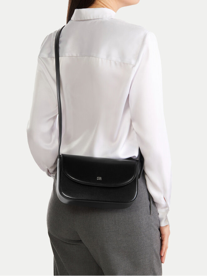Gino Rossi Handtasche Gino Rossi WEN-199 Schwarz