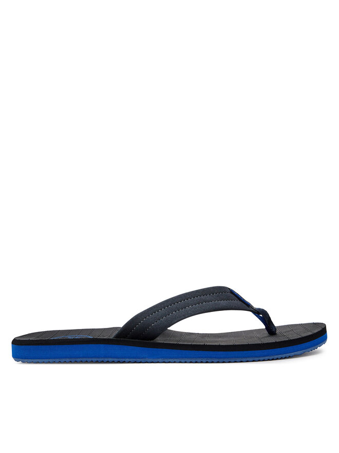 Jack&Jones Žabky Jack&Jones Jfwfletcher 12251245 Tmavomodrá