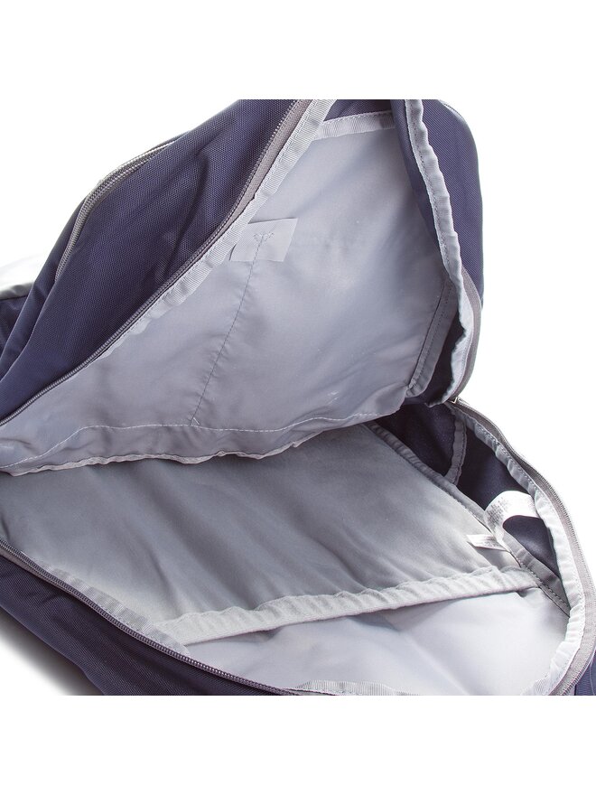 Under Armour Kuprinės Under Armour Ua Hustle LDWR Backpack 1273274-410 Tamsiai mėlyna