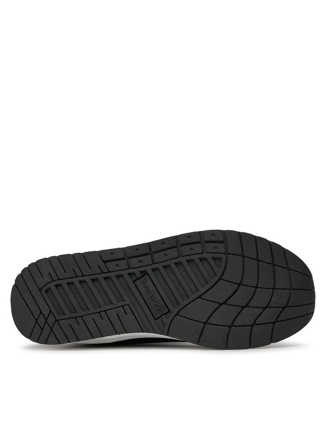 KangaRoos Schneeschuhe KangaRoos K-Ww Luna Rtx 39347 000 5101 Schwarz