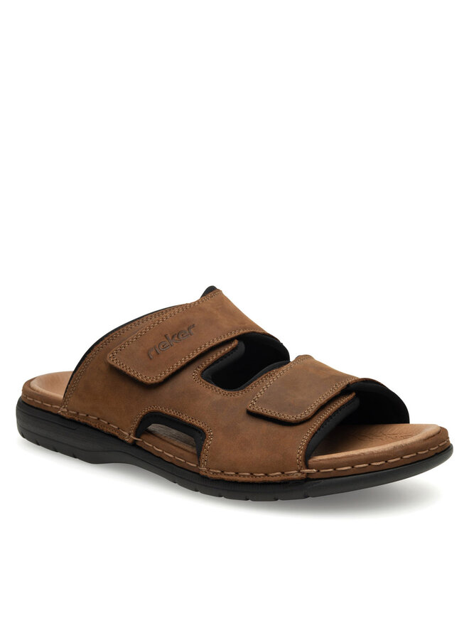 Rieker Chanclas Rieker 25559-25 Marrón