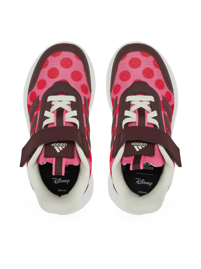 adidas Сникърси adidas Disney Minnie Mouse X_PLRPATH IH1236 Розов