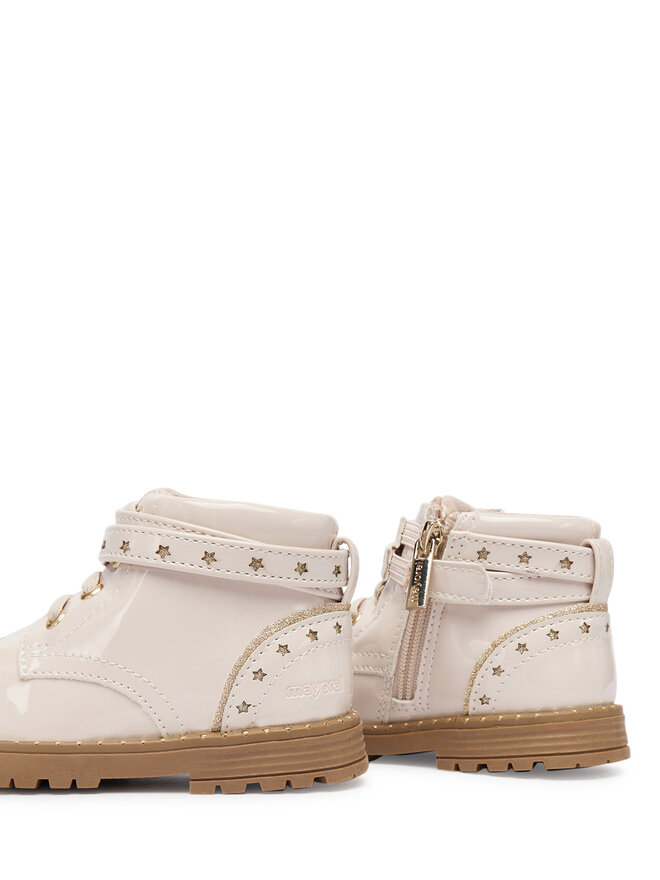 Mayoral Bakancs Mayoral 42565 Ekru