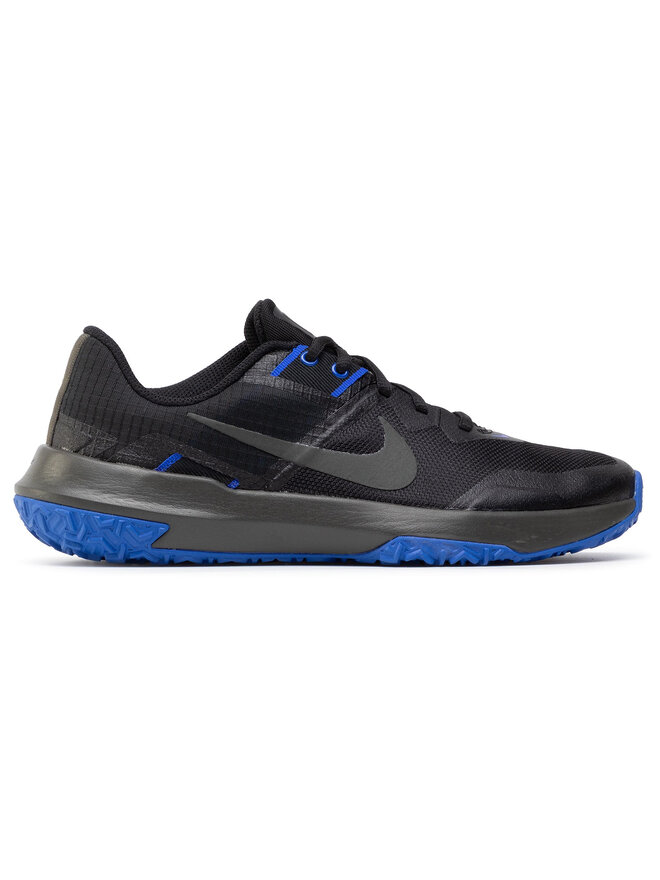 Nike Взуття для тренажерного залу Nike Varsity Compete Tr 3 CJ0813 012 Чорний