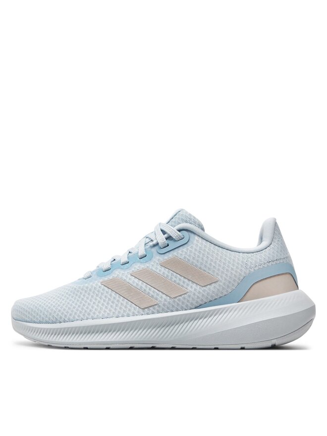 adidas Laufschuhe adidas Runfalcon 3.0 IE0748 Himmelblau