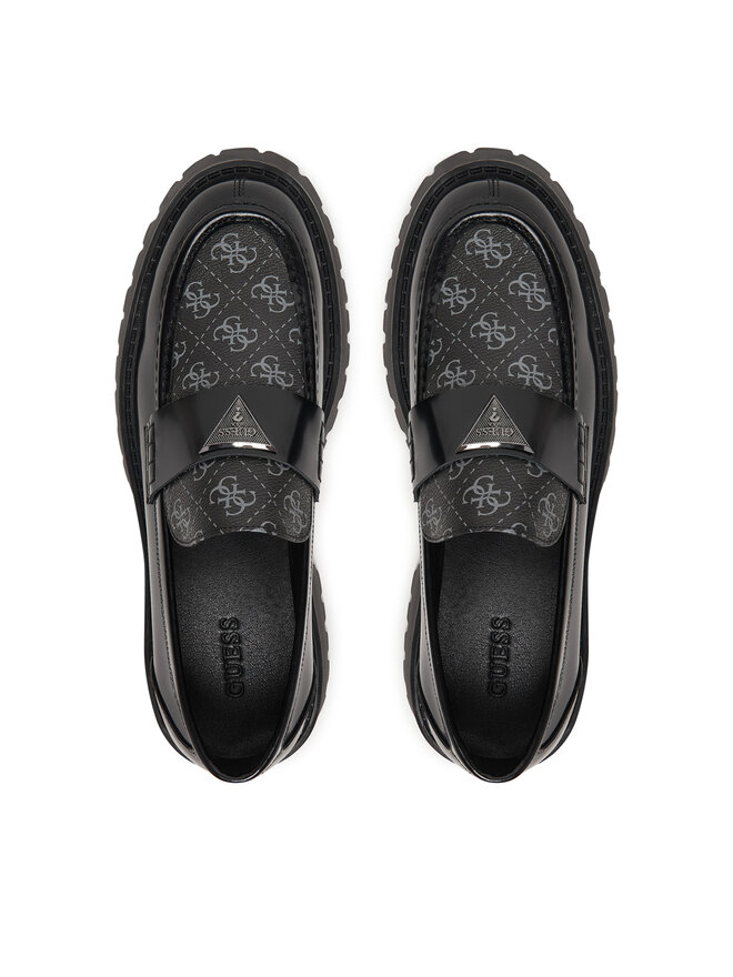Guess Лофери Guess FMPGOR FAL14 Чорний