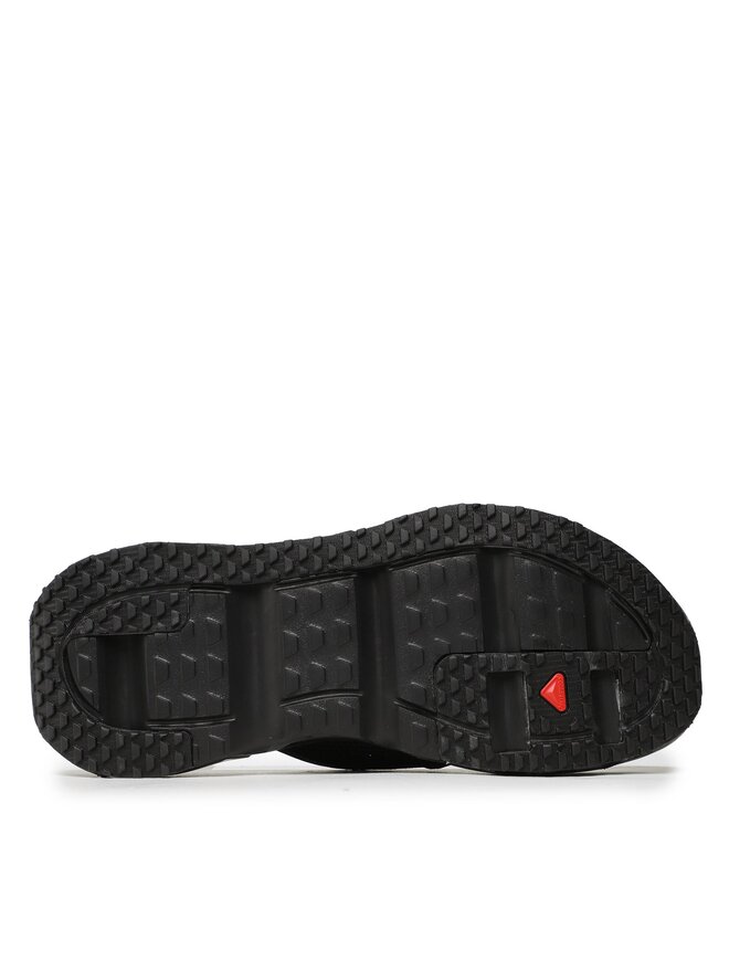 Salomon Flip flop Salomon Reelax Break 6.0 L47110800 Negru