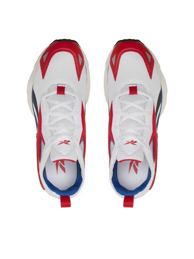 Снікерcи Reebok Hexalite Legacy GX8907 Білий | evzuttya.com.ua
