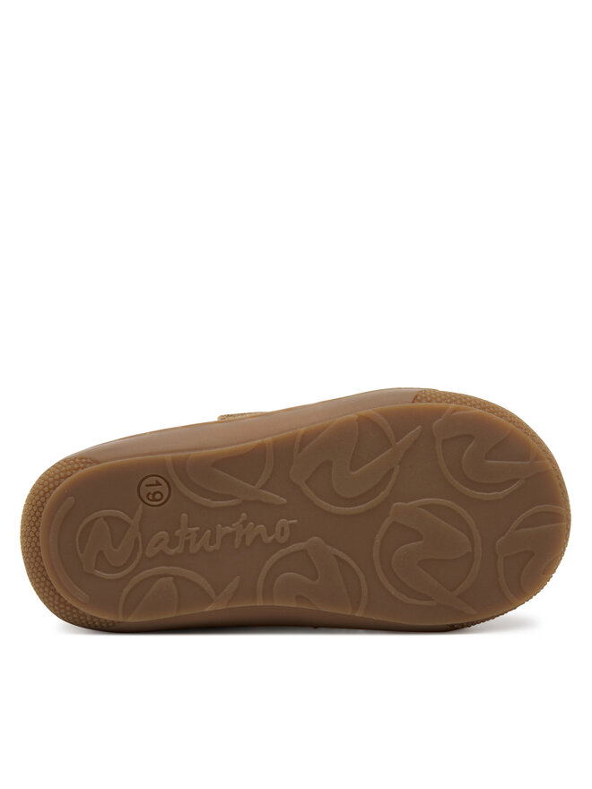 Naturino Sneakersy Naturino Cocoon Vl 2012904.HE.4D41 M Beżowy