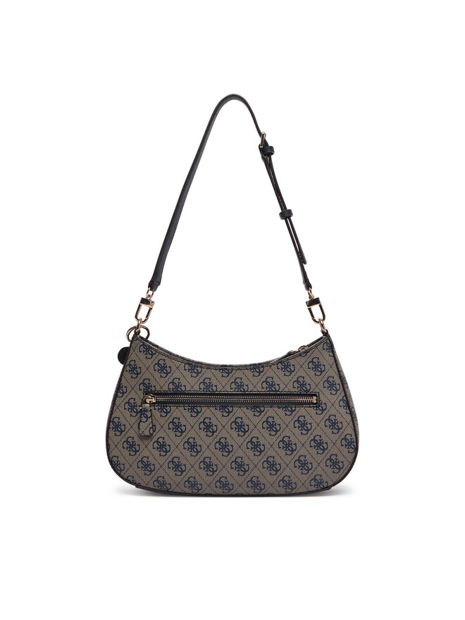 Guess Handtasche Guess Noelle II HWBS96 72180 Dunkelblau