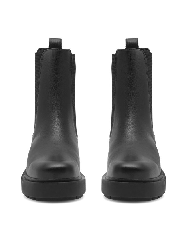 Sergio Bardi Botines Chelsea Sergio Bardi RST-C1059-01SB Negro