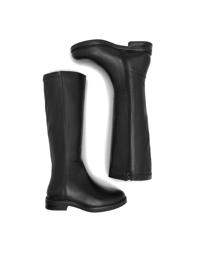 Lasocki Stiefel Lasocki WI16-ZOLA-12 Schwarz