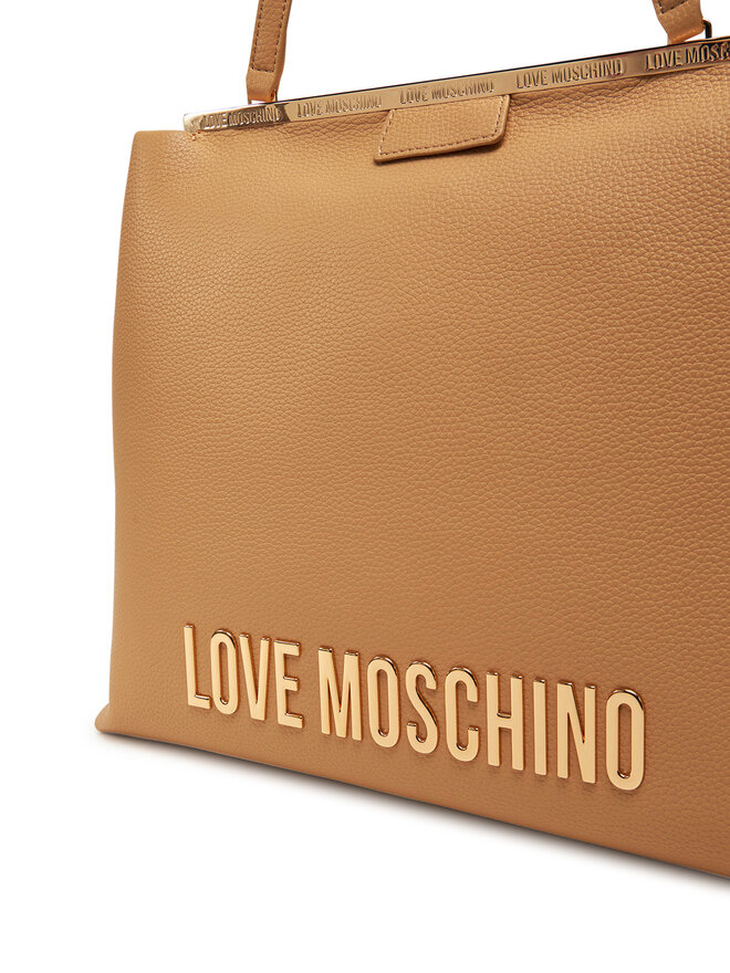 LOVE MOSCHINO Soma LOVE MOSCHINO JC4054PP1MLG0105 Bēšs